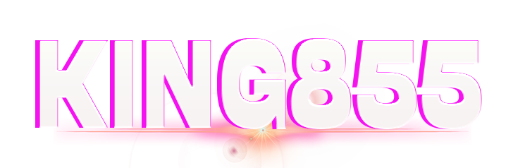 King855 Logo